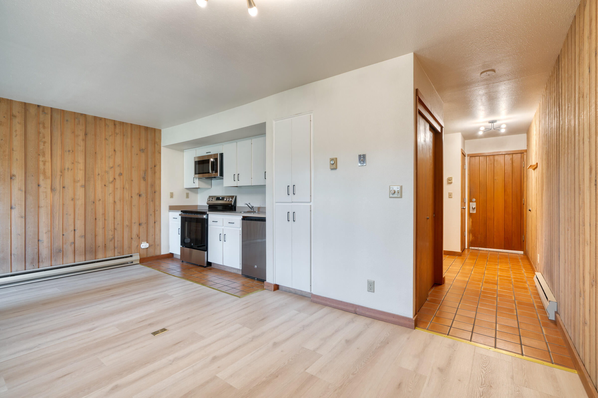 Mt Bachelor Village - Residential