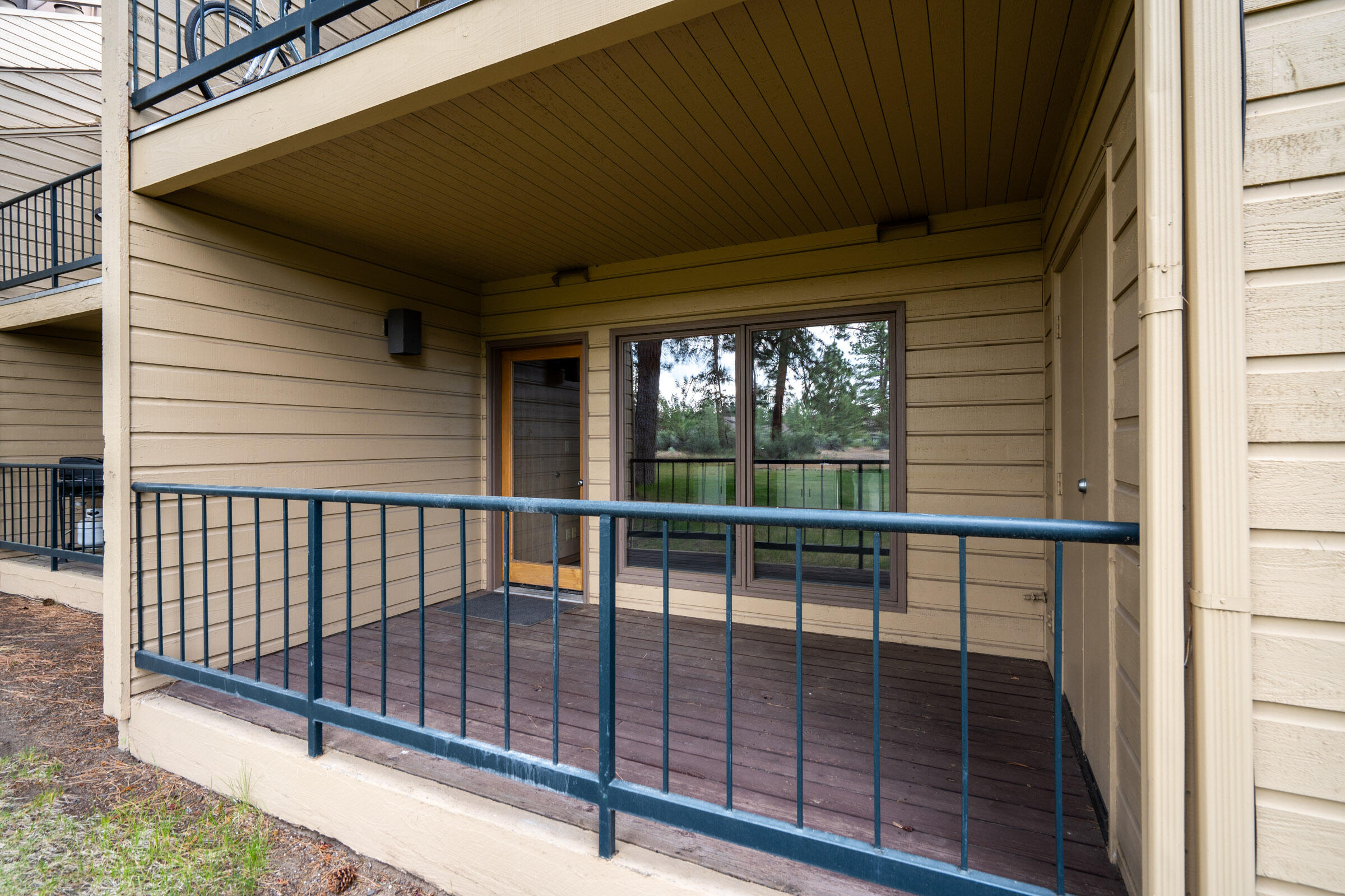 Mt Bachelor Village - Residential