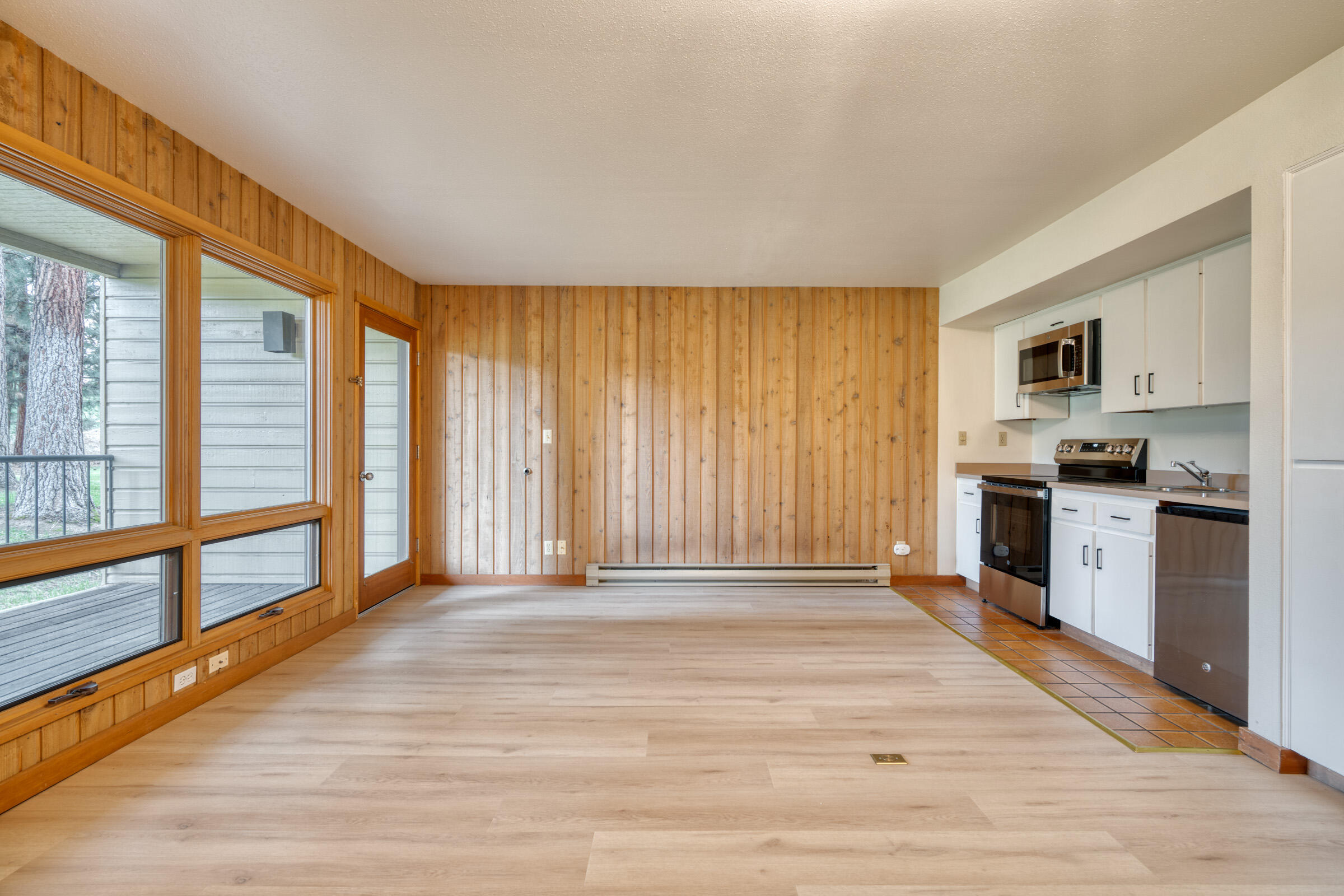 Mt Bachelor Village - Residential