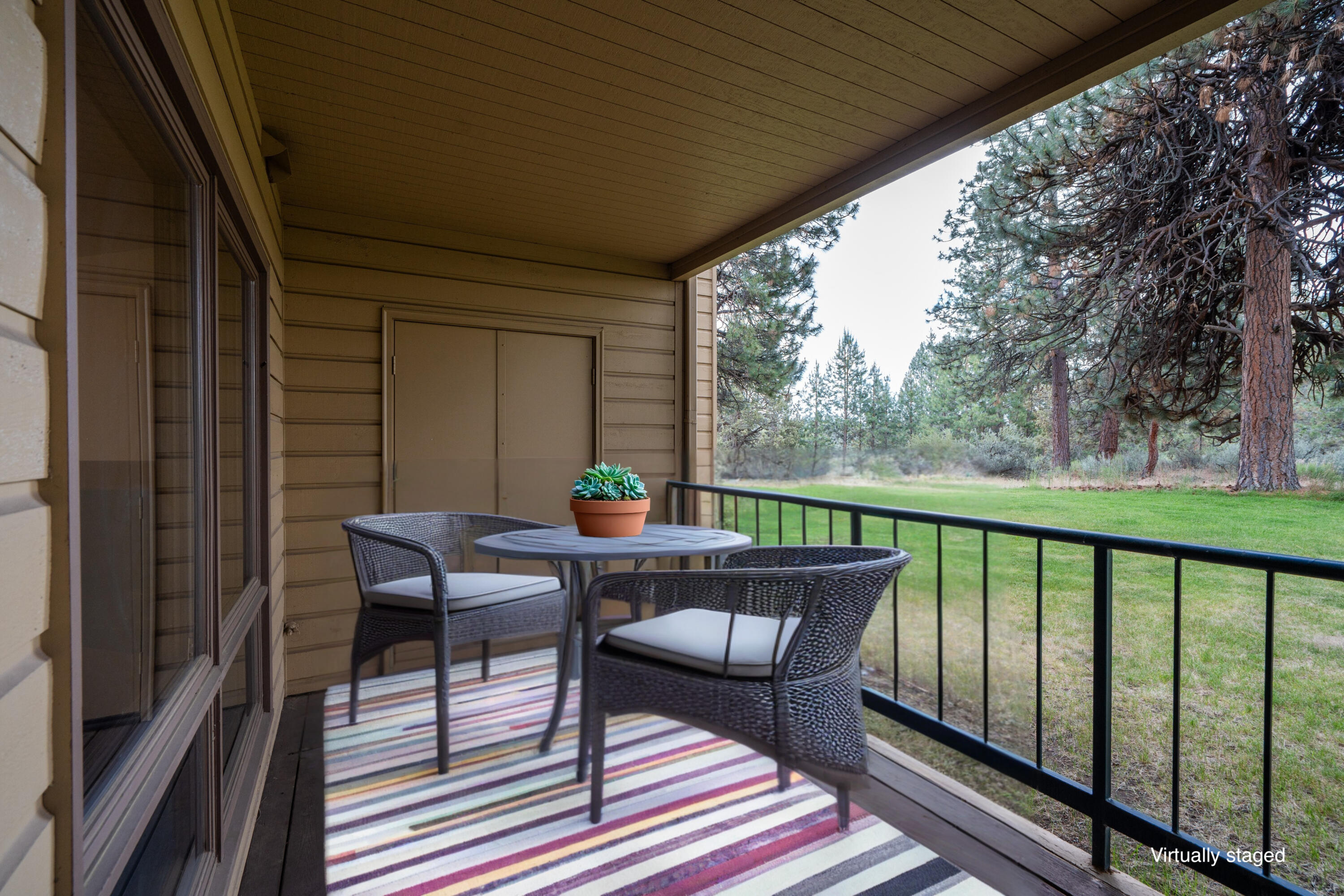 Mt Bachelor Village - Residential