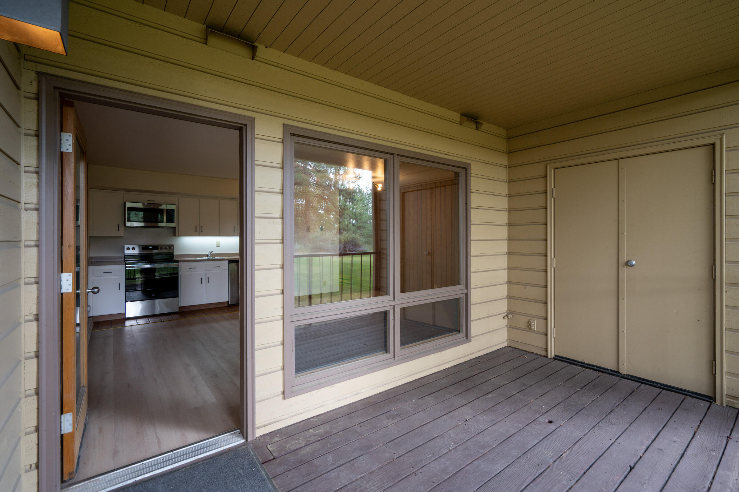 Mt Bachelor Village - Residential