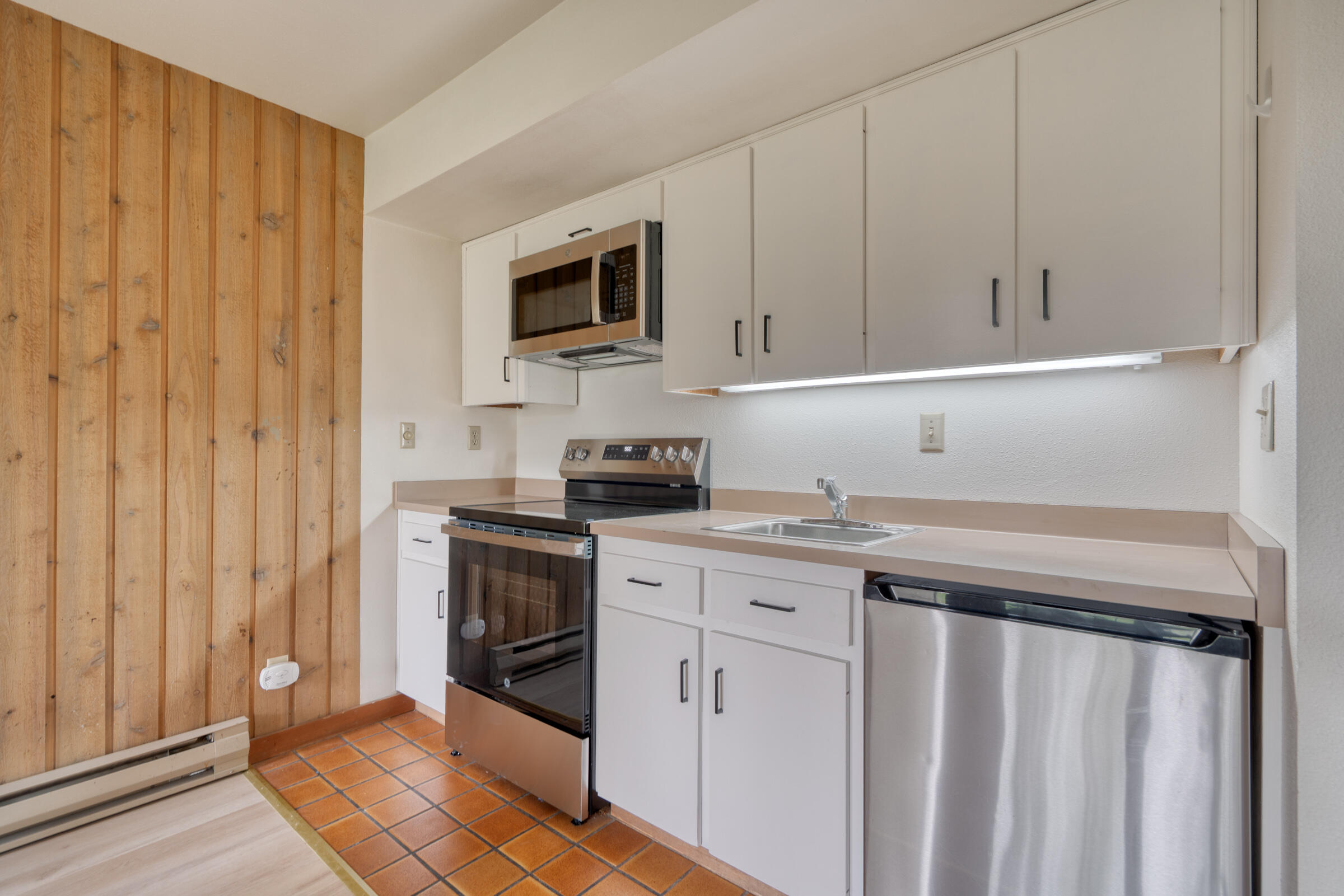 Mt Bachelor Village - Residential