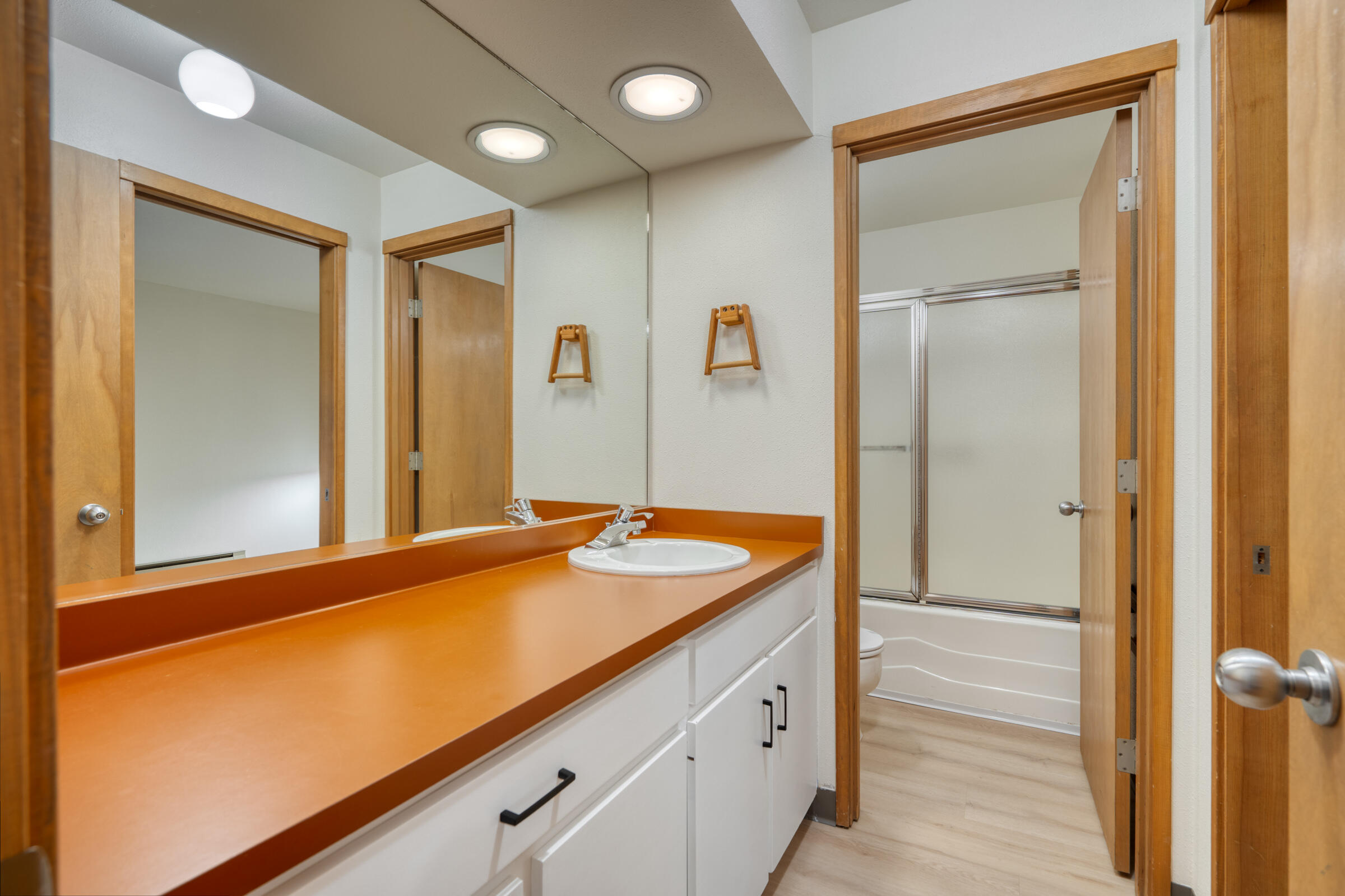 Mt Bachelor Village - Residential