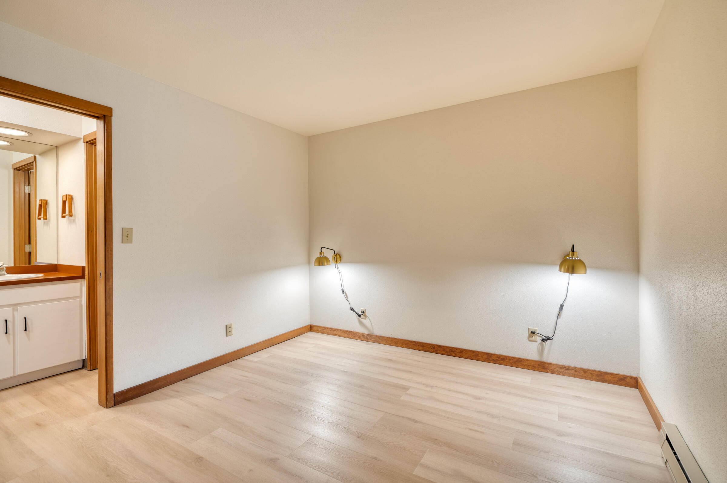 Mt Bachelor Village - Residential