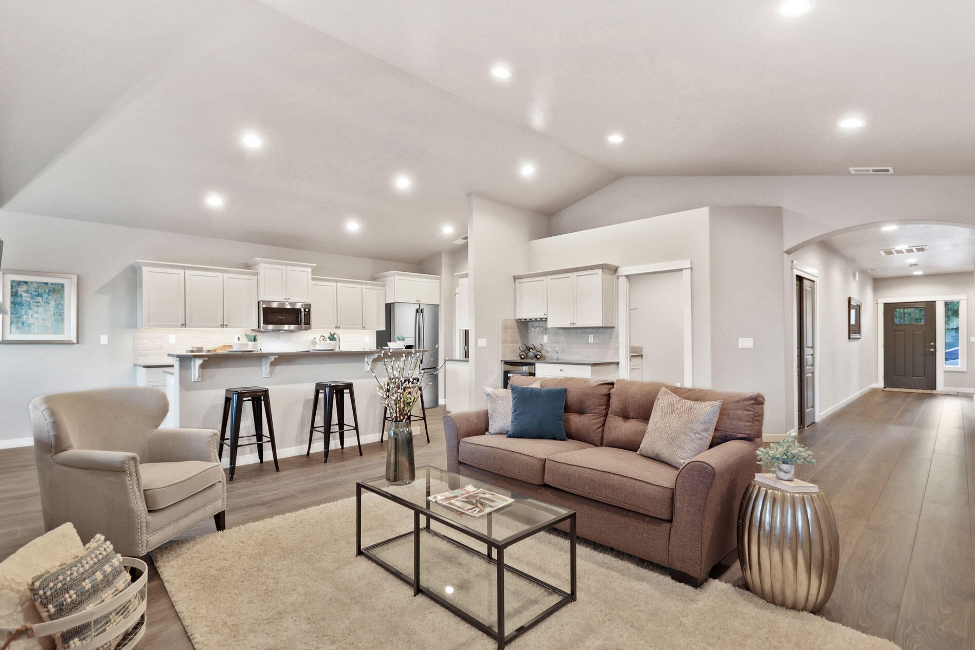 Canyon Ridge Phase 3 - Residential