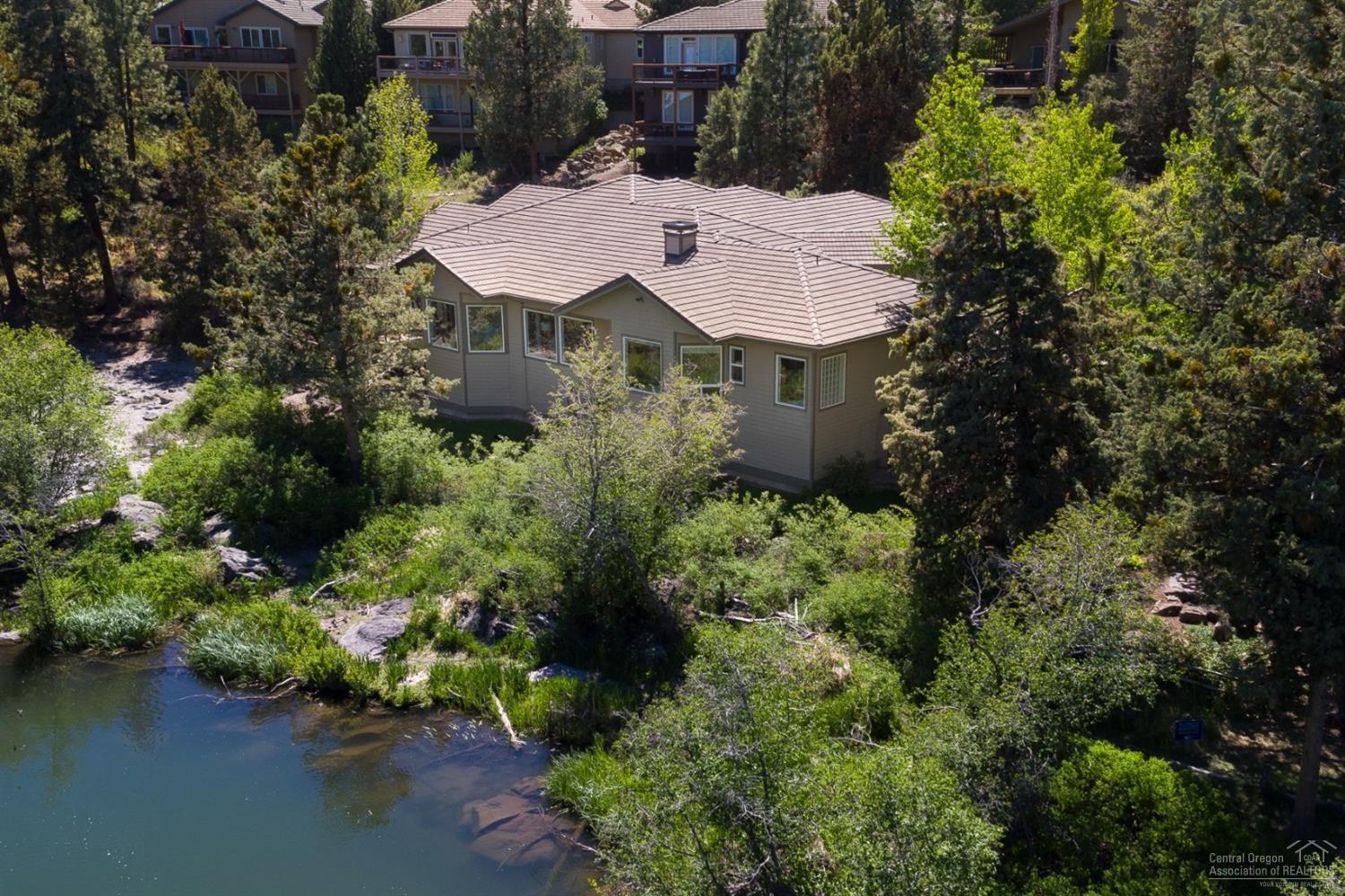 Rivers Edge Village - Residential