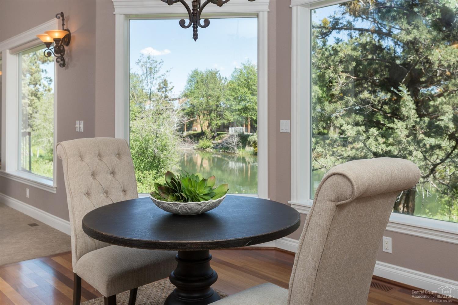 Rivers Edge Village - Residential