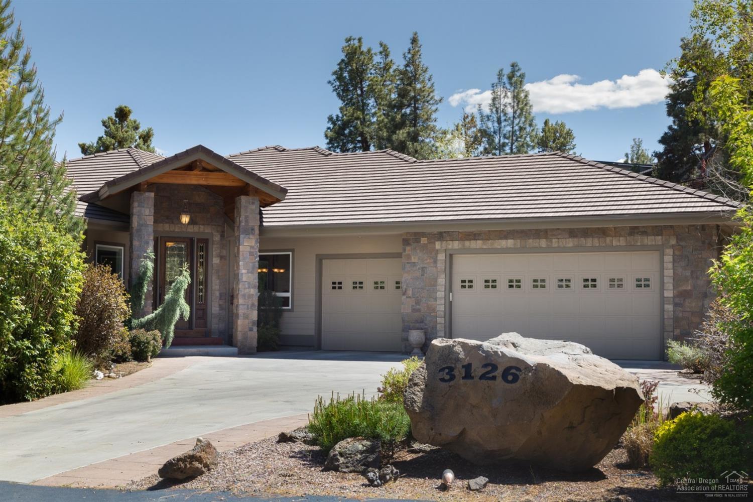 Rivers Edge Village - Residential