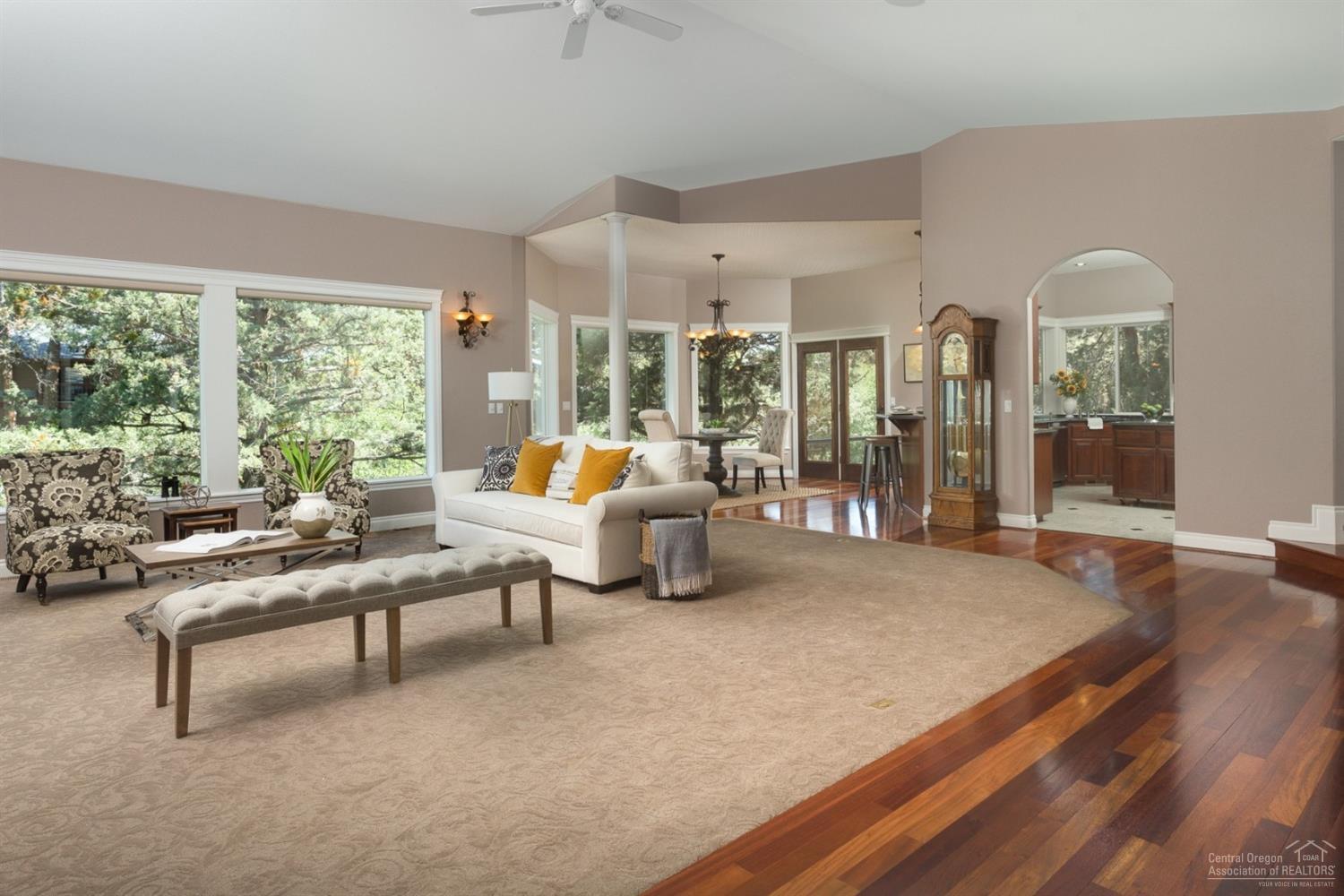 Rivers Edge Village - Residential