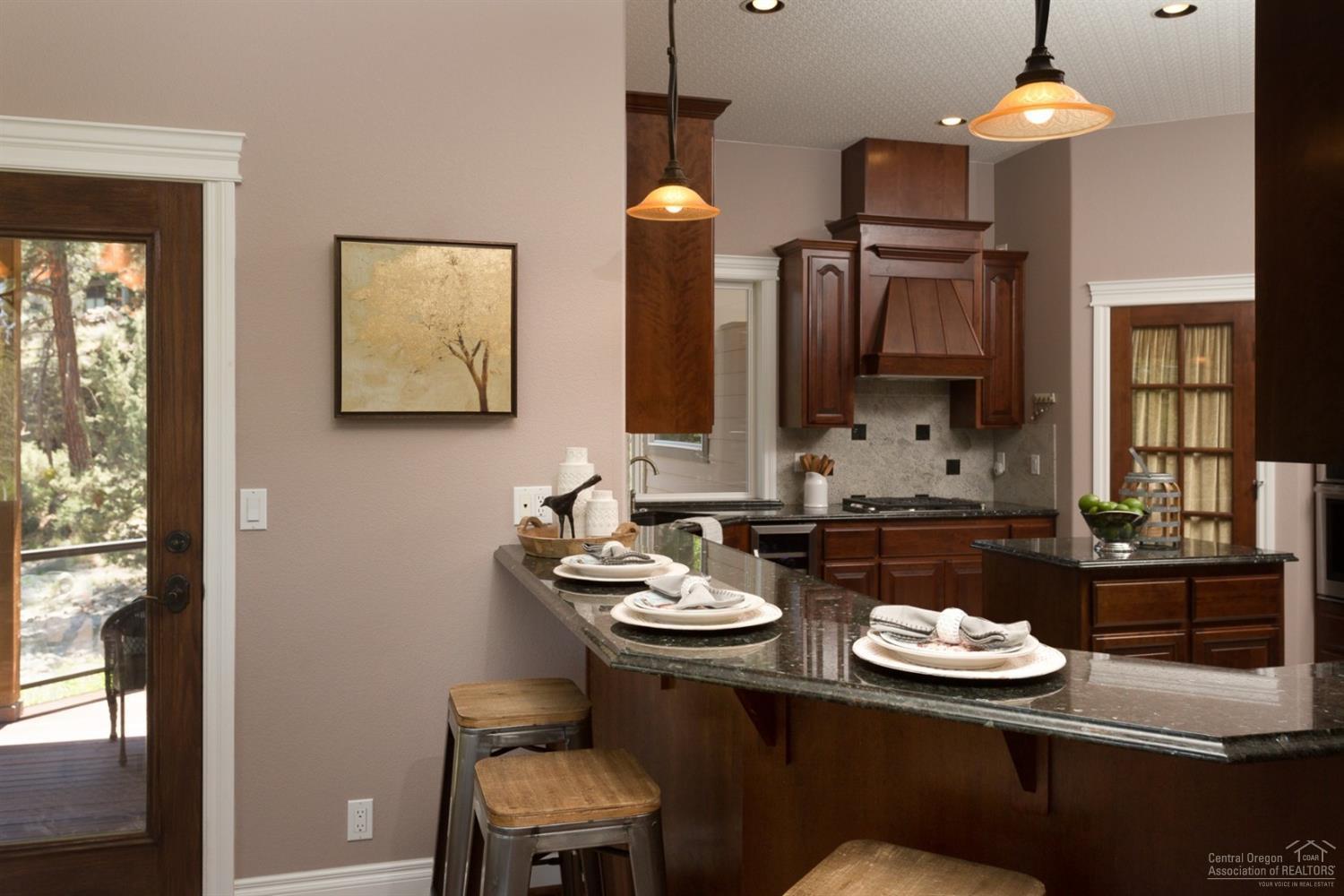 Rivers Edge Village - Residential