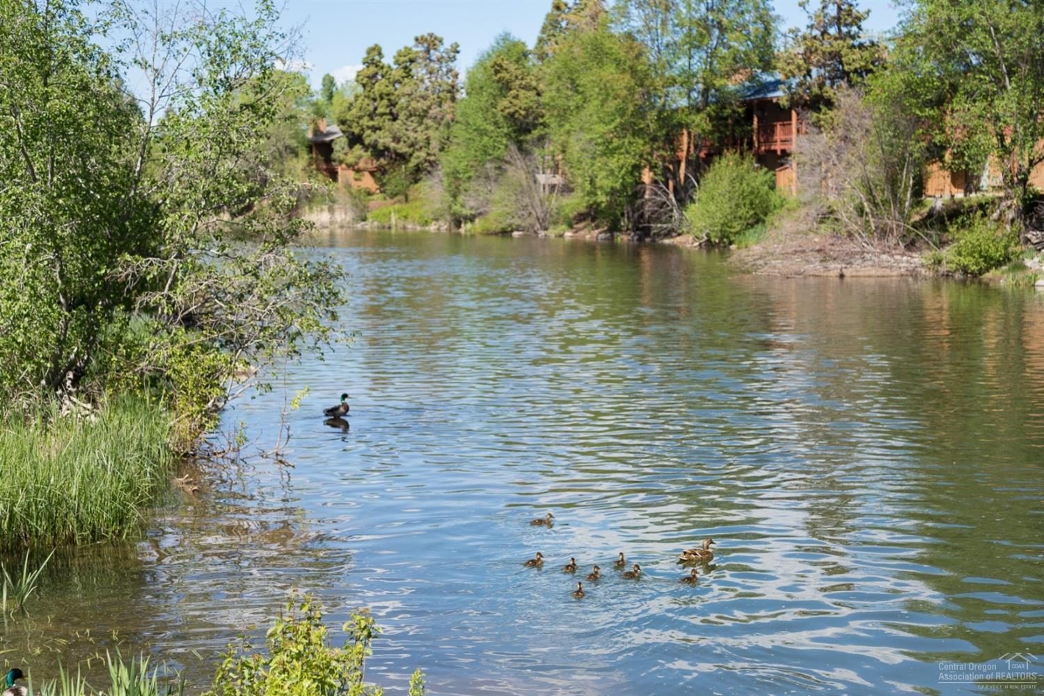 Rivers Edge Village - Residential