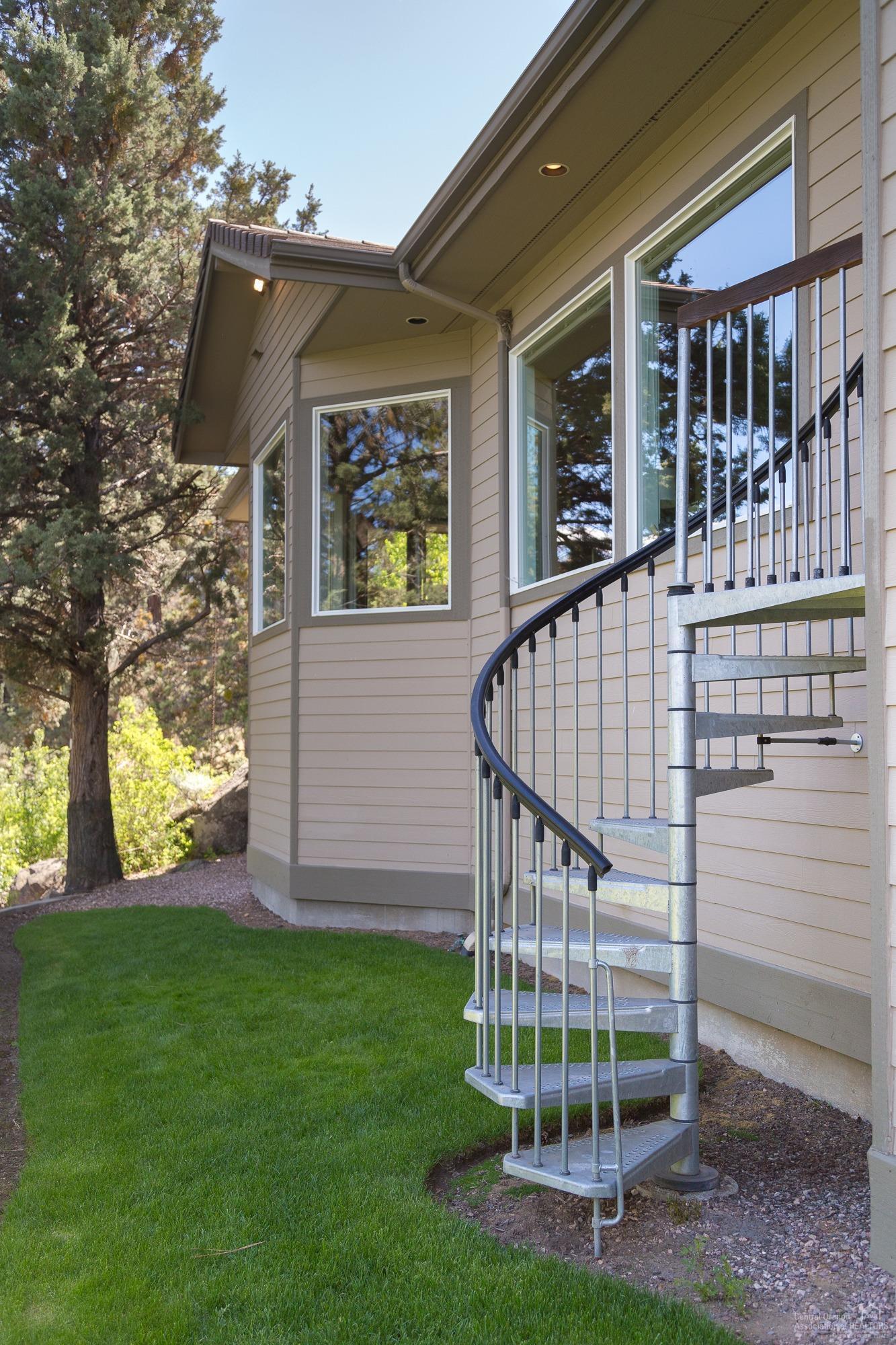 Rivers Edge Village - Residential