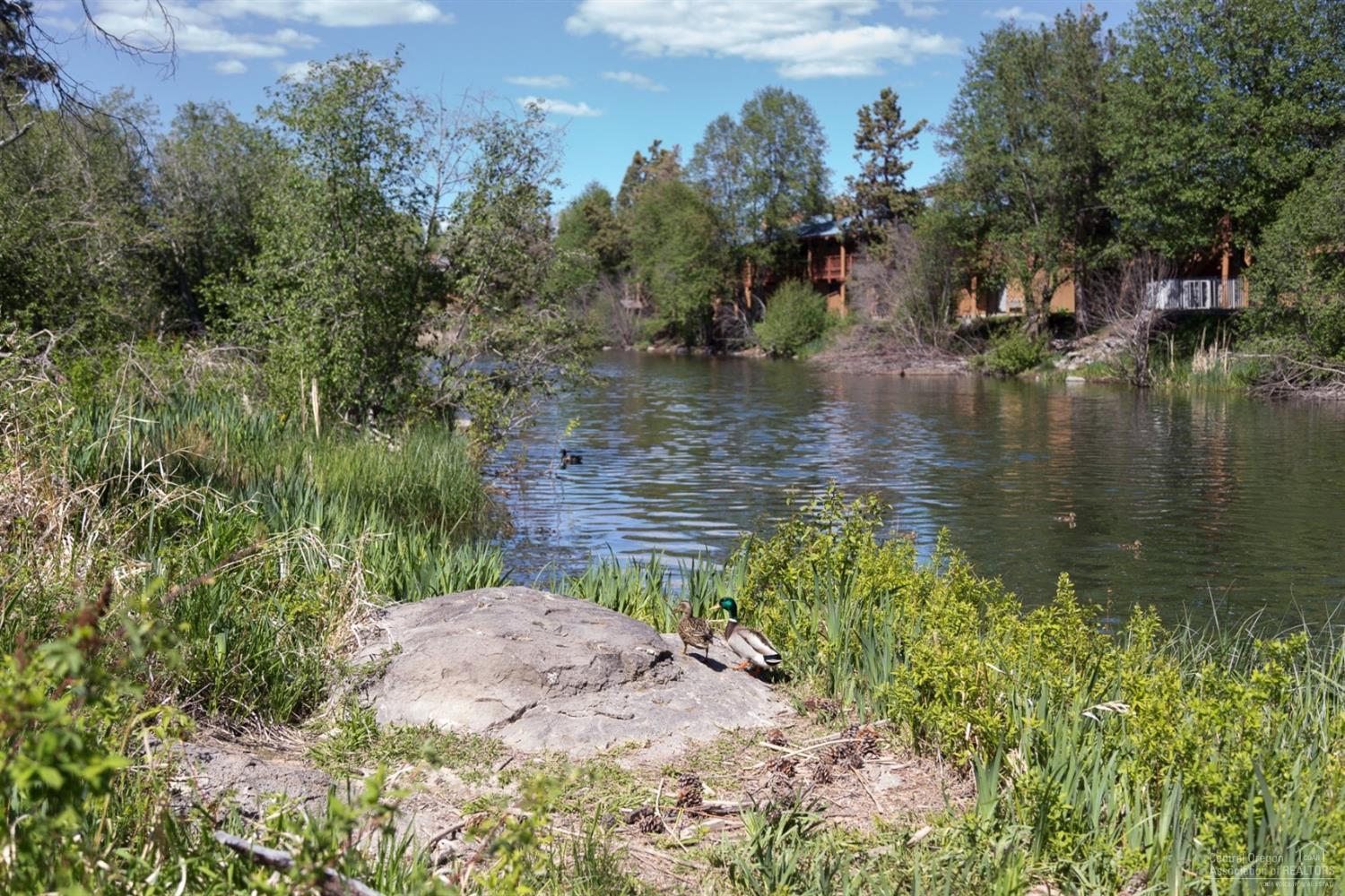 Rivers Edge Village - Residential