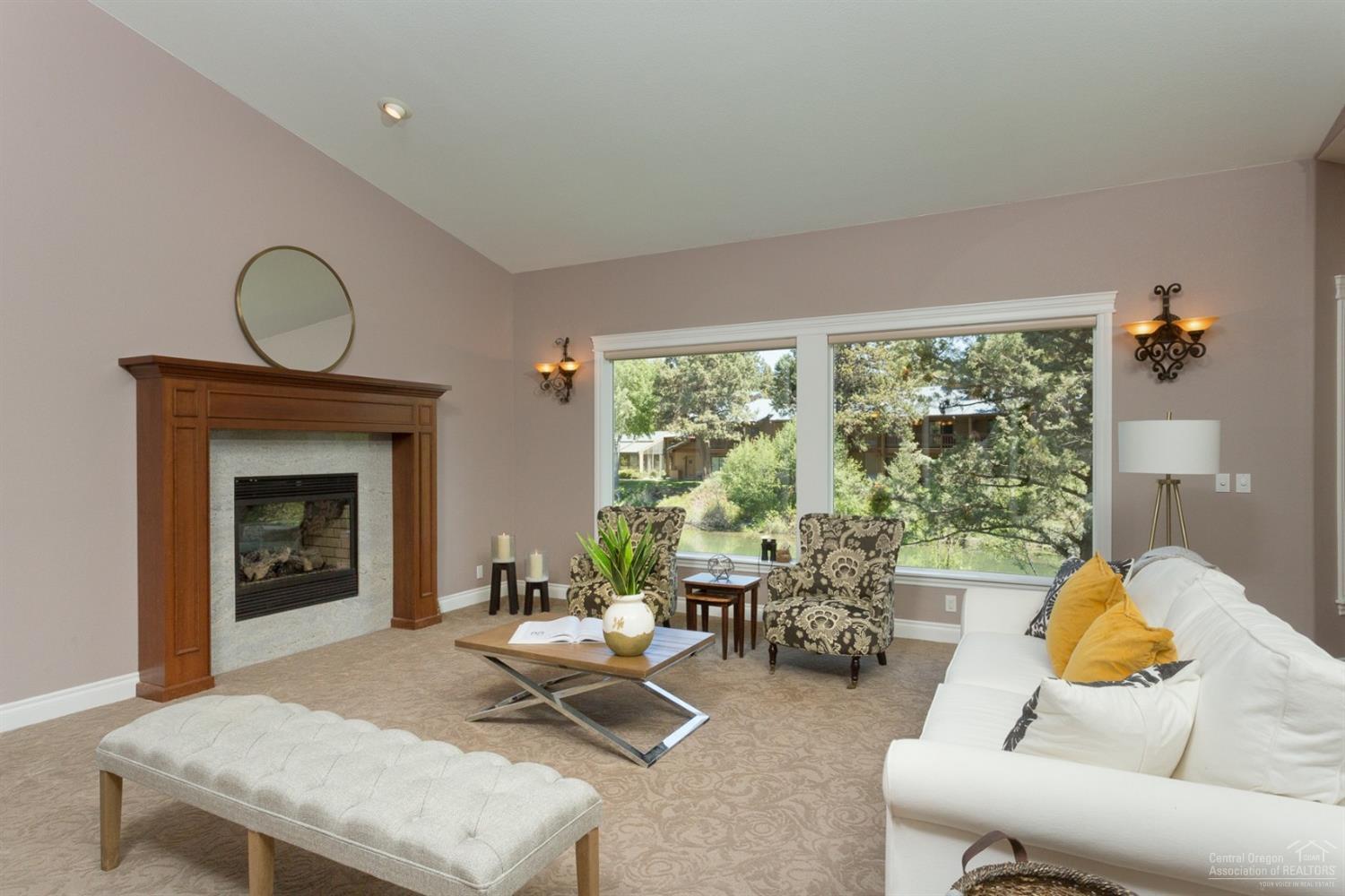 Rivers Edge Village - Residential