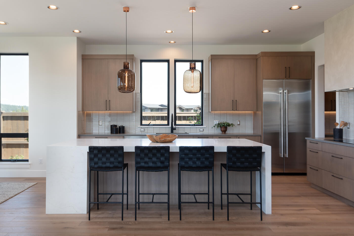 Discovery West Phase 5 - Residential