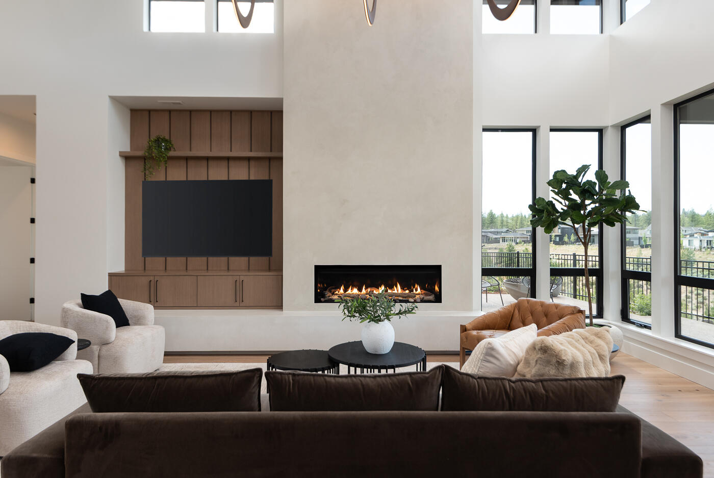 Discovery West Phase 5 - Residential