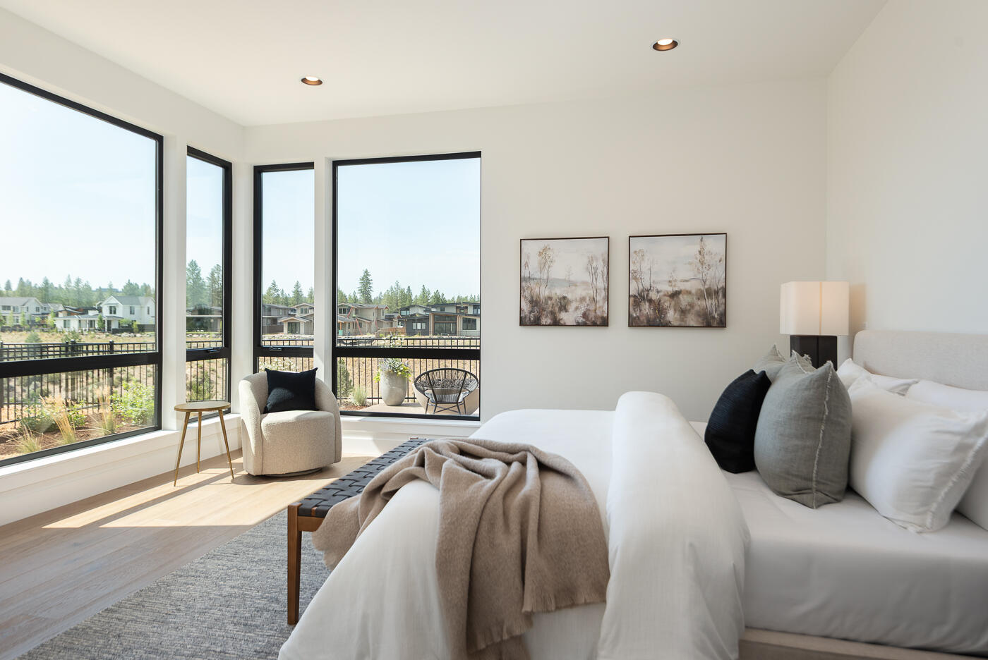 Discovery West Phase 5 - Residential