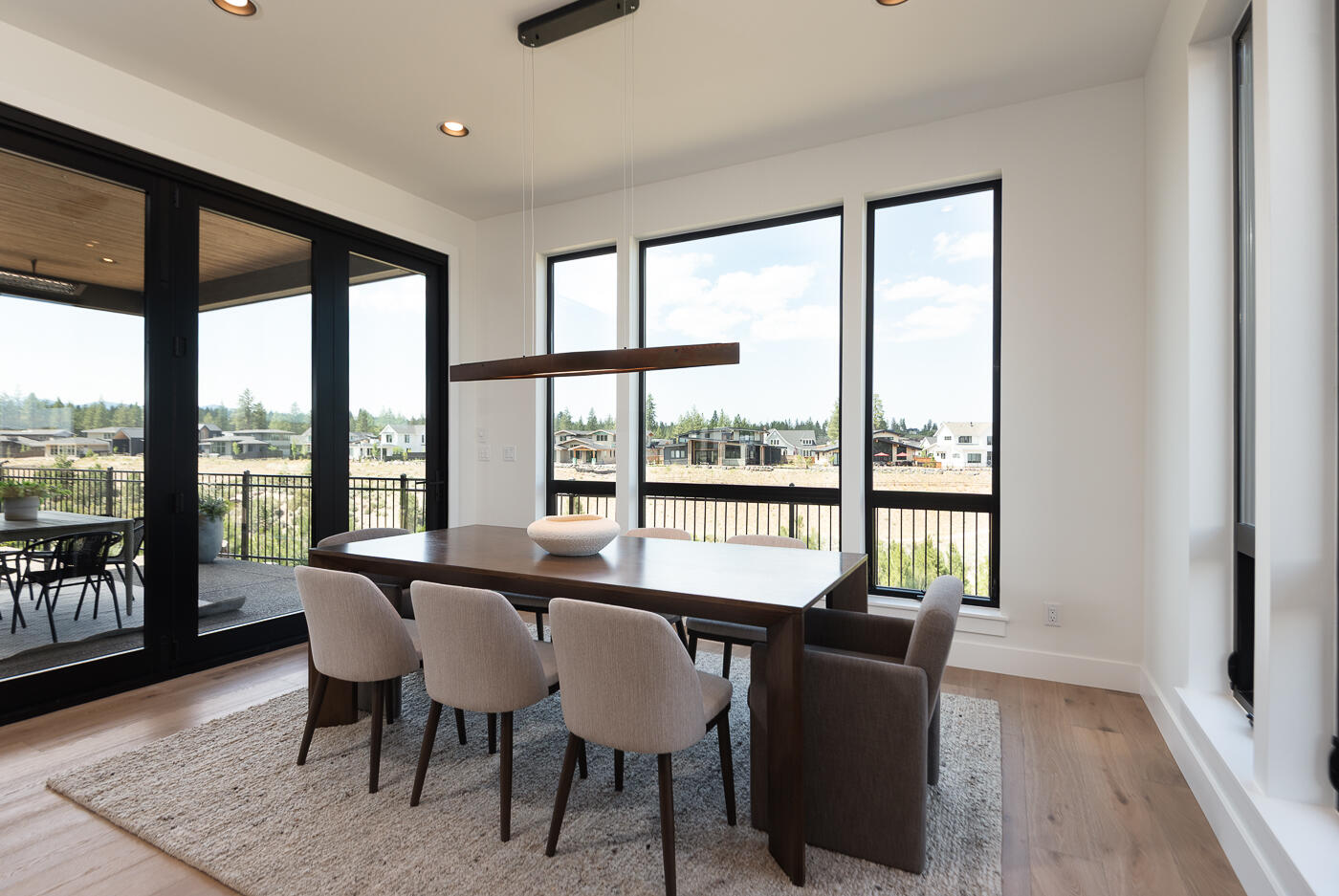 Discovery West Phase 5 - Residential