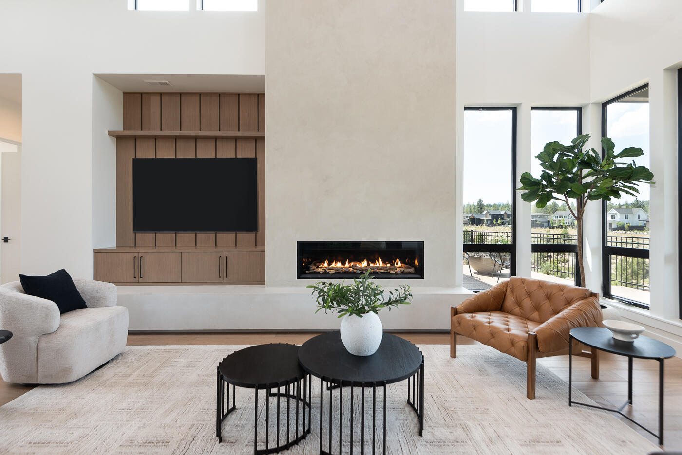 Discovery West Phase 5 - Residential