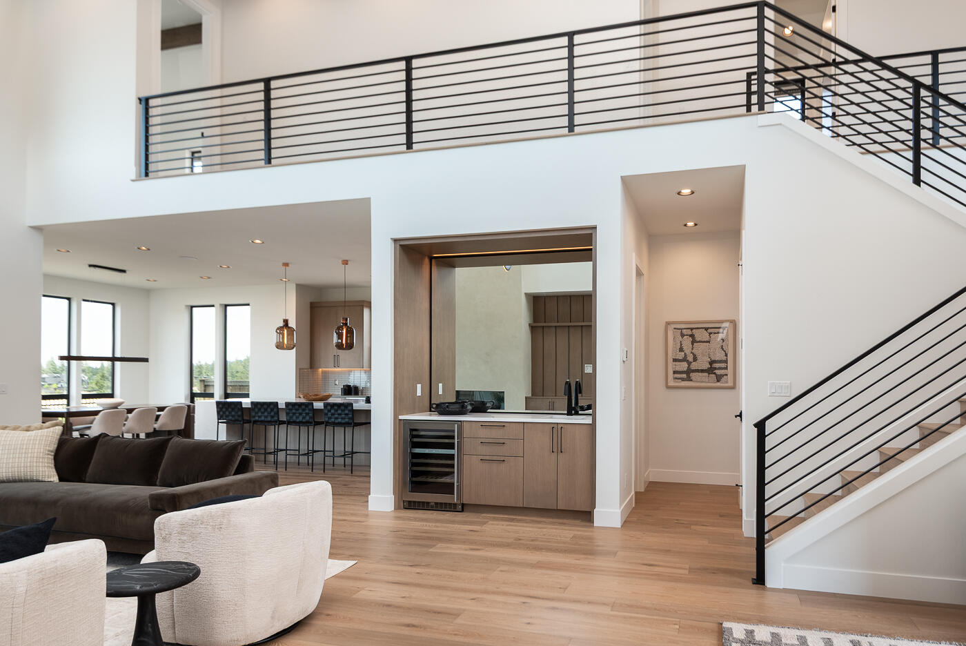 Discovery West Phase 5 - Residential