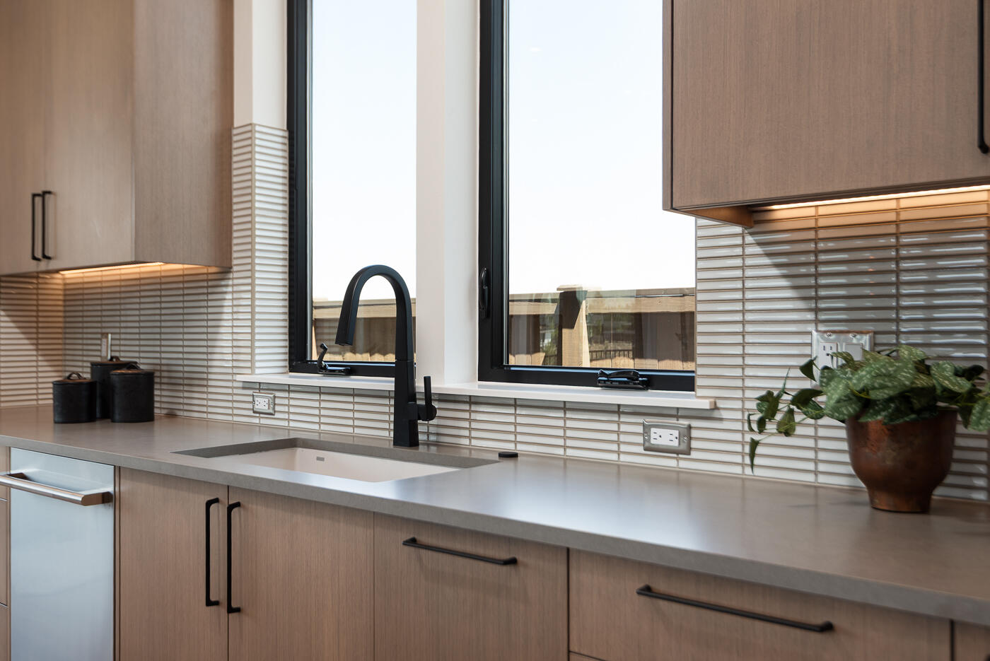 Discovery West Phase 5 - Residential