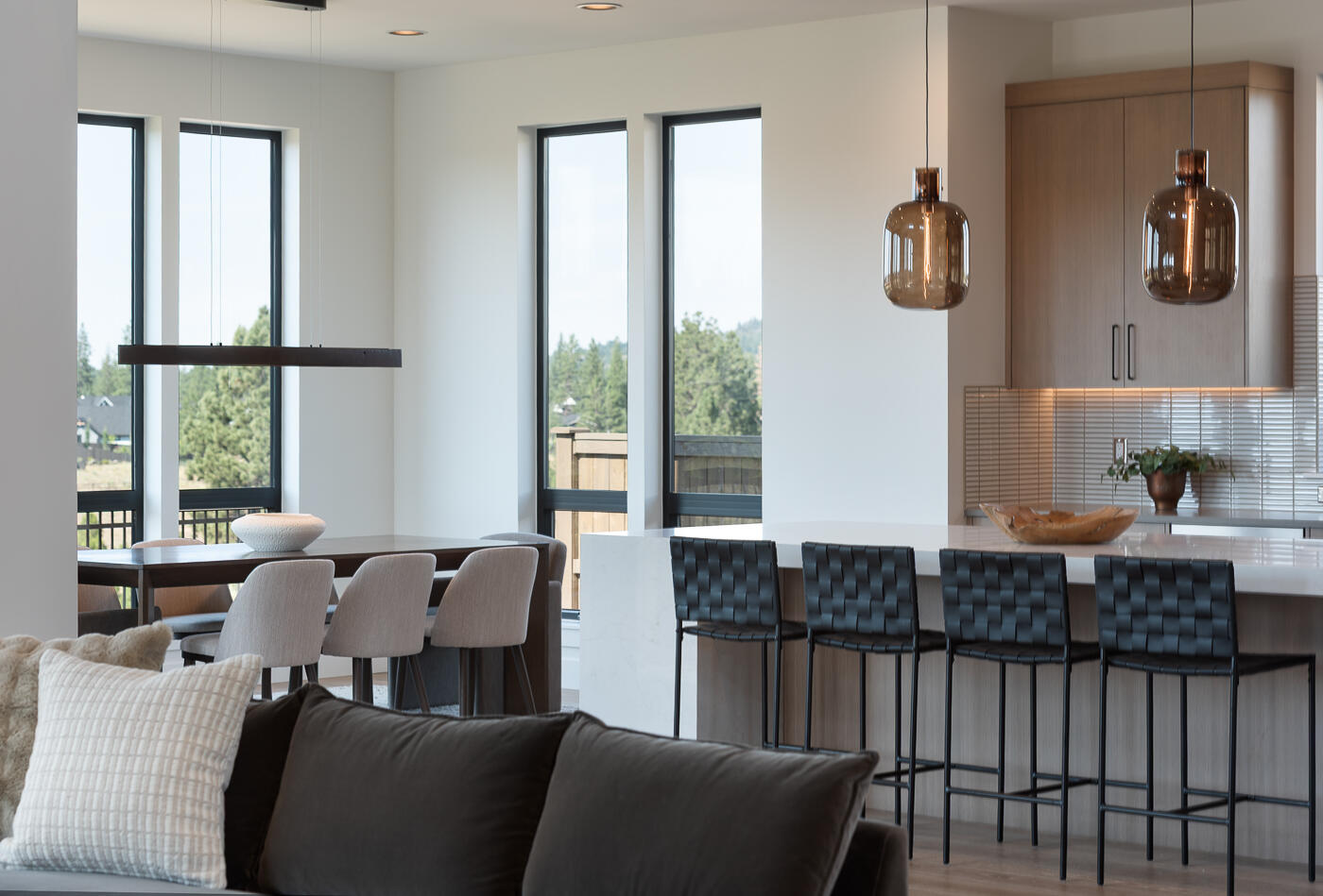 Discovery West Phase 5 - Residential