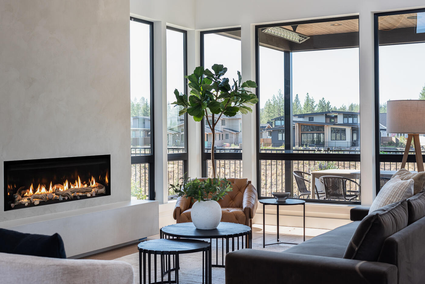 Discovery West Phase 5 - Residential