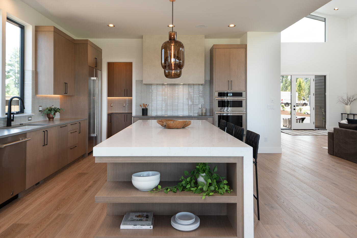 Discovery West Phase 5 - Residential