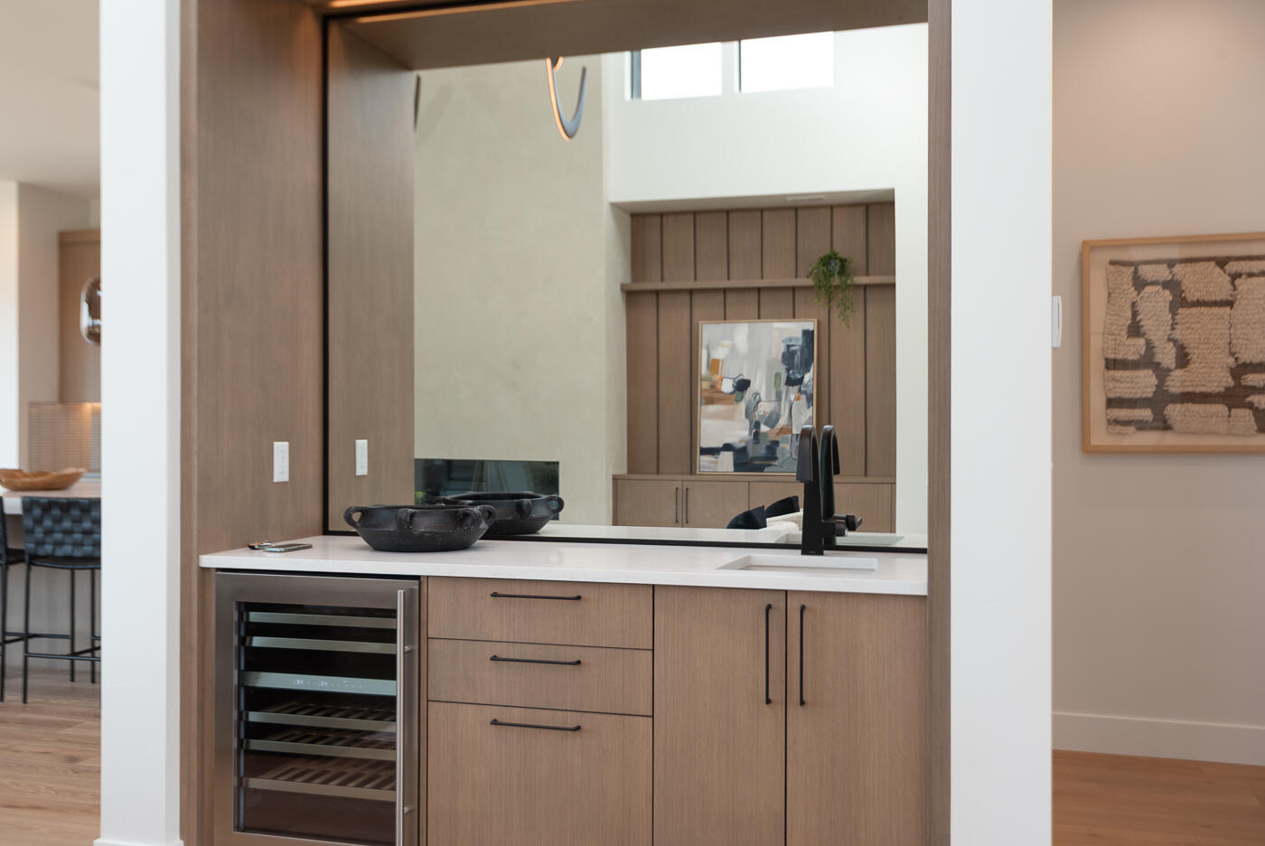 Discovery West Phase 5 - Residential