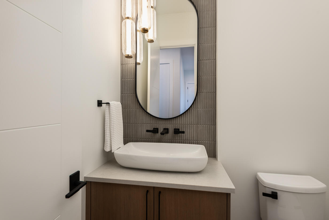 Discovery West Phase 5 - Residential