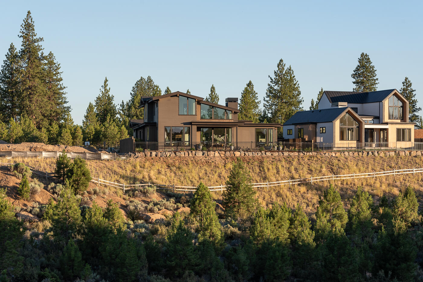 Discovery West Phase 5 - Residential