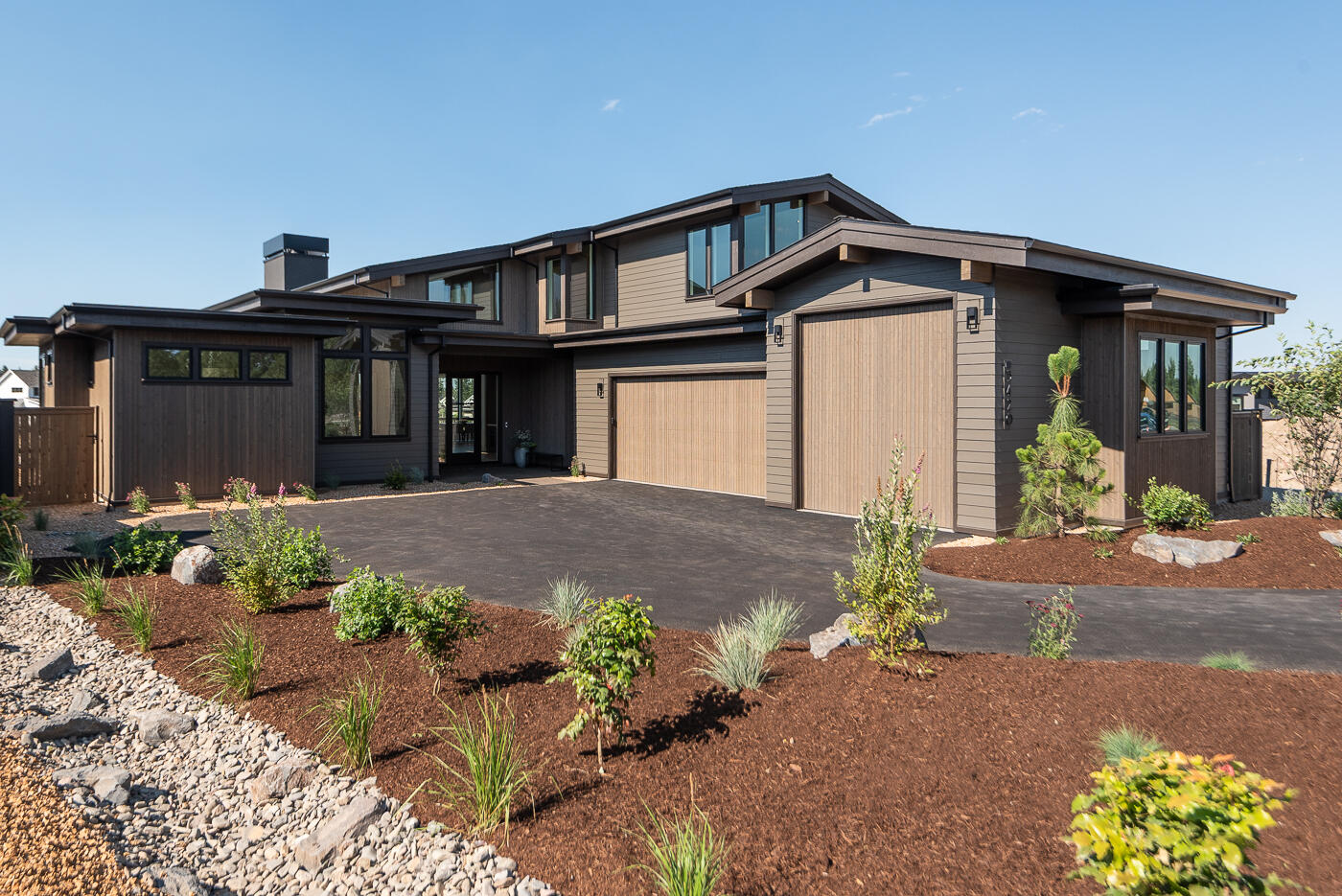 Discovery West Phase 5 - Residential