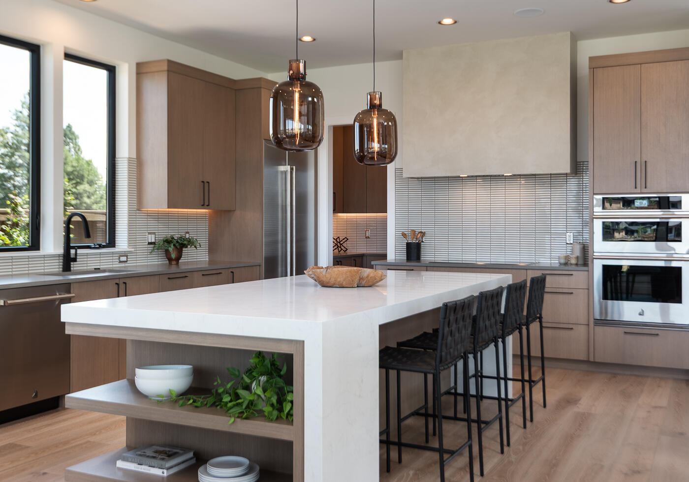 Discovery West Phase 5 - Residential