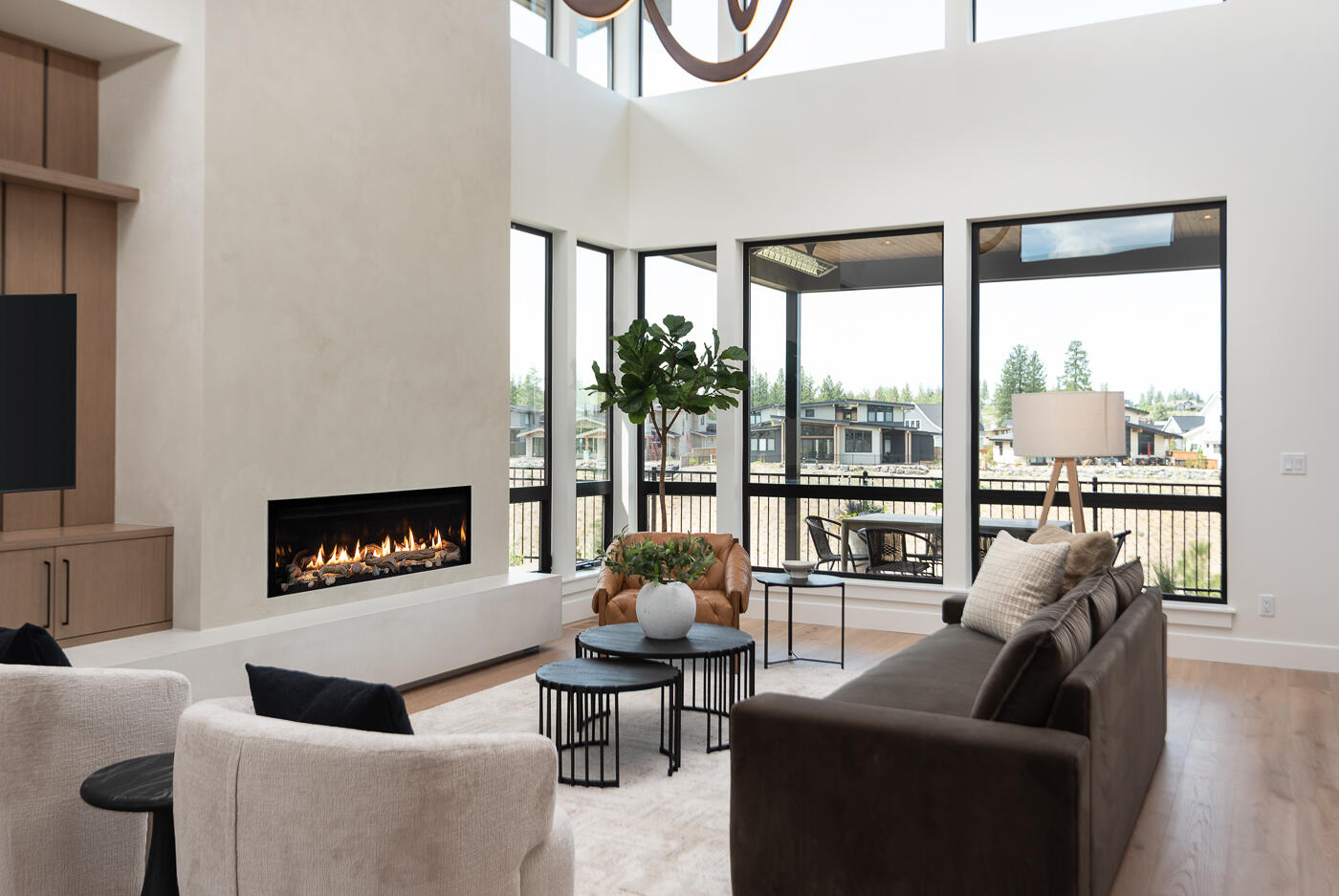 Discovery West Phase 5 - Residential