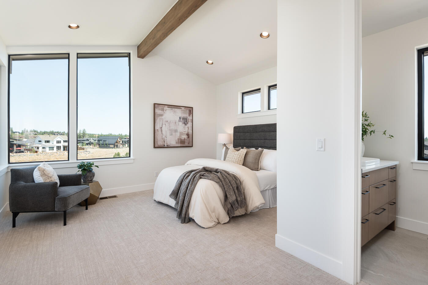 Discovery West Phase 5 - Residential