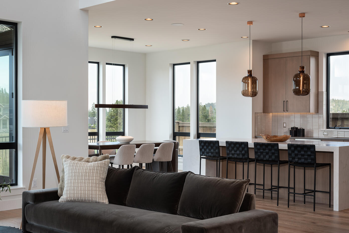 Discovery West Phase 5 - Residential