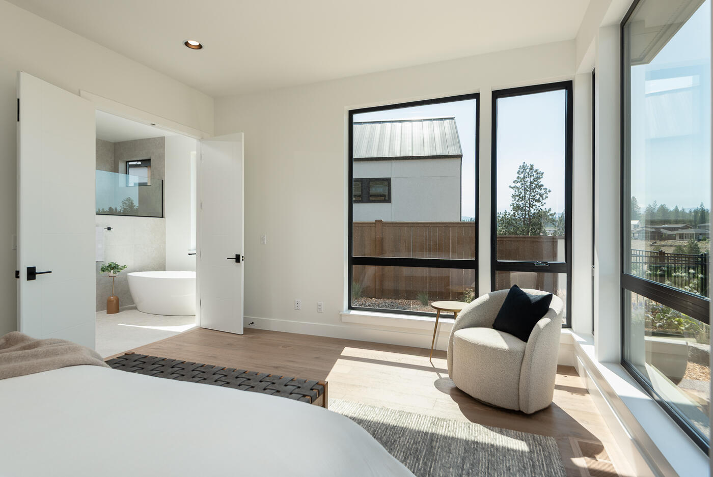 Discovery West Phase 5 - Residential