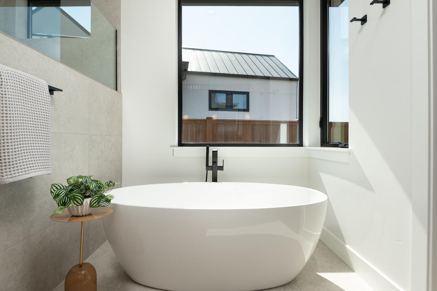 Discovery West Phase 5 - Residential