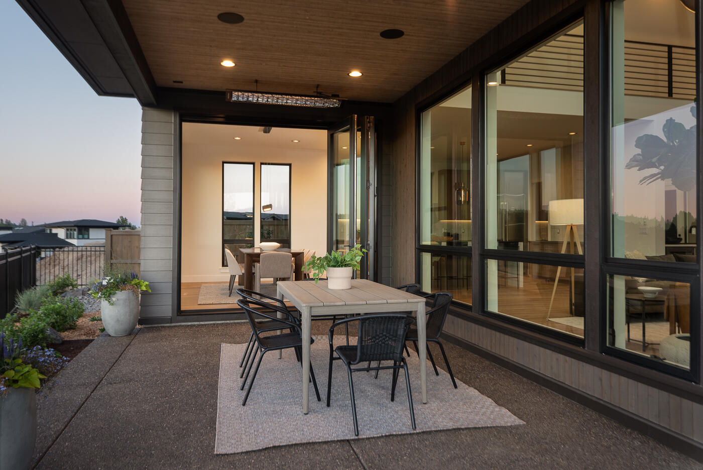 Discovery West Phase 5 - Residential