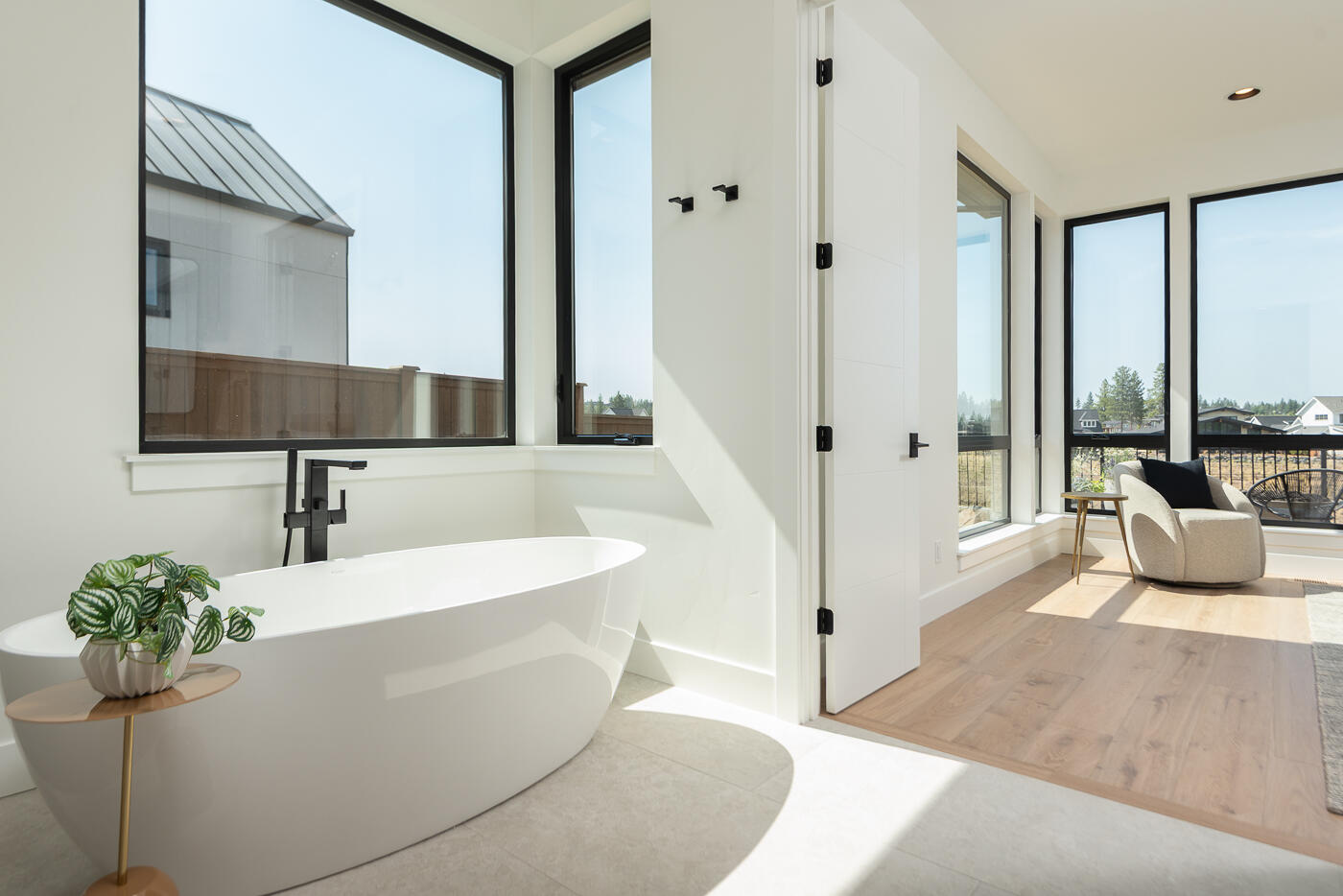 Discovery West Phase 5 - Residential