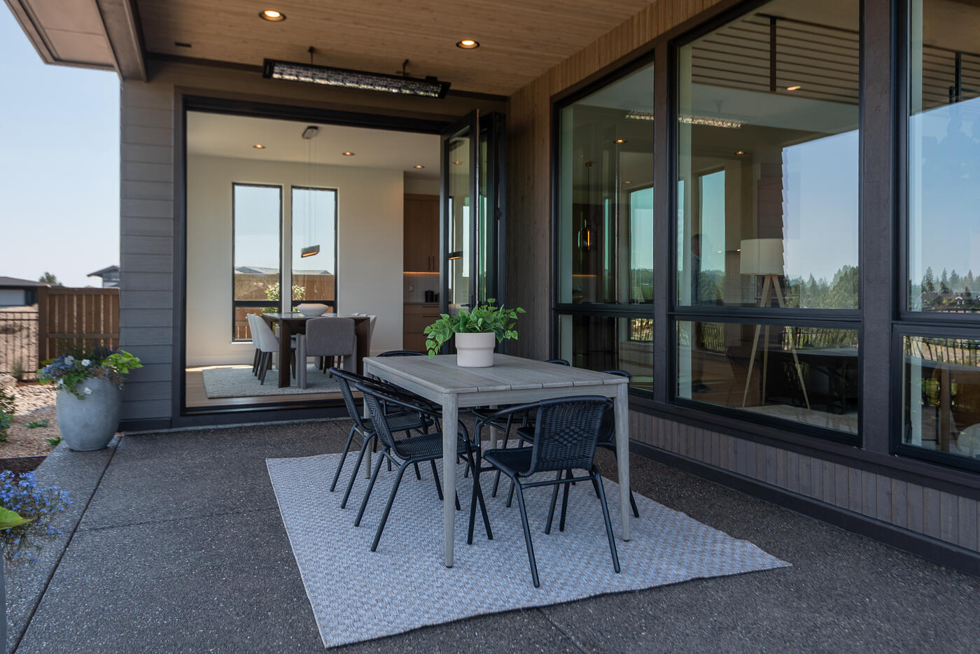 Discovery West Phase 5 - Residential