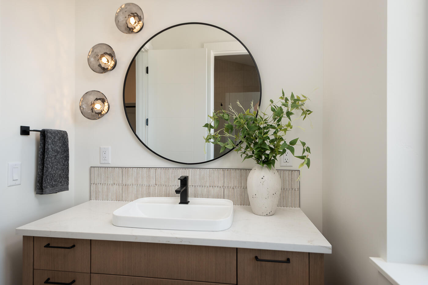 Discovery West Phase 5 - Residential