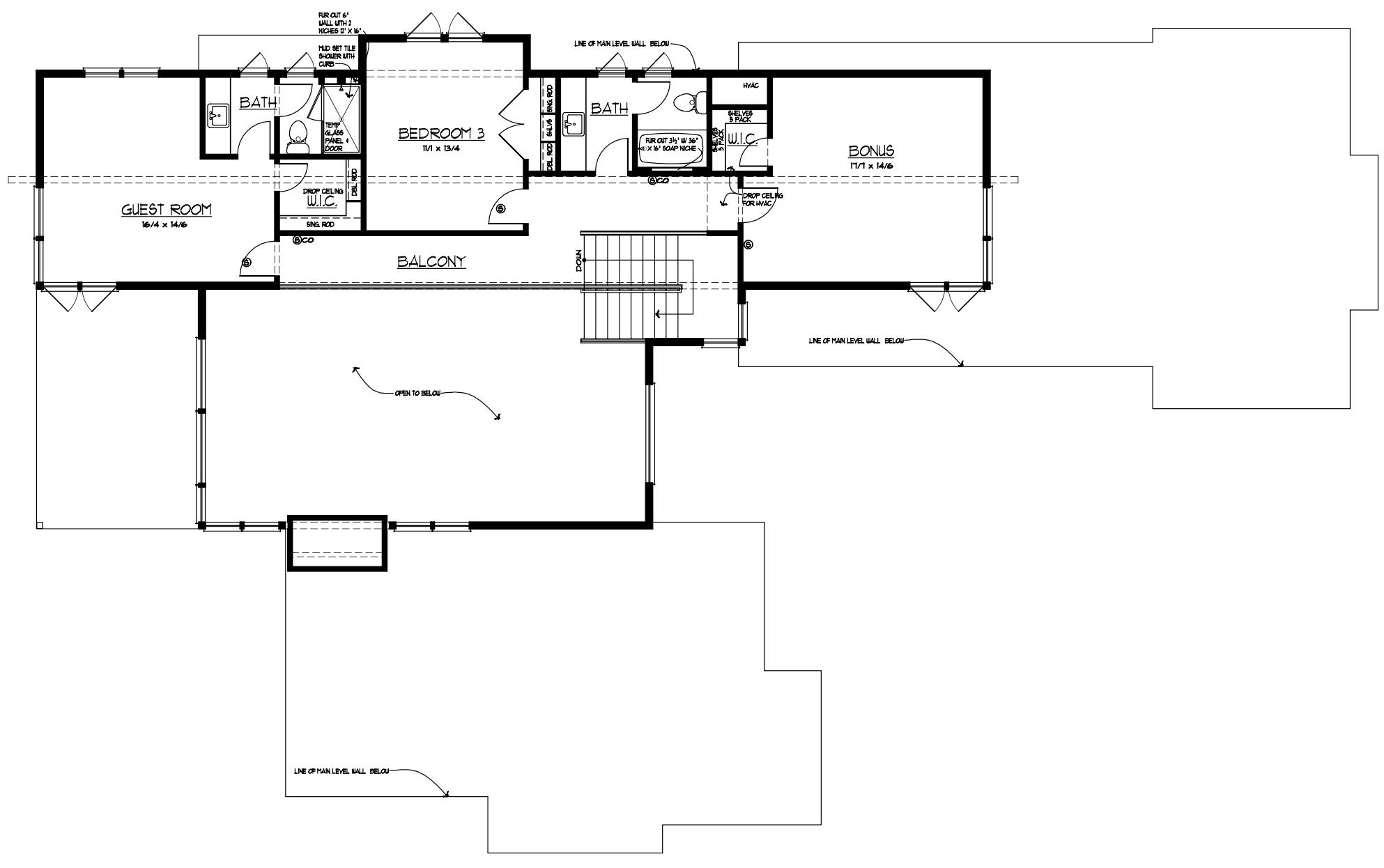 Discovery West Phase 5 - Residential