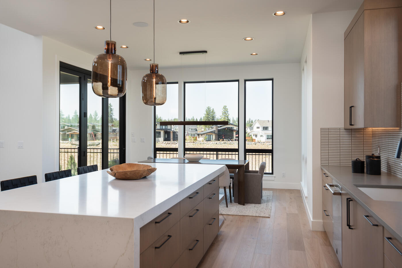 Discovery West Phase 5 - Residential