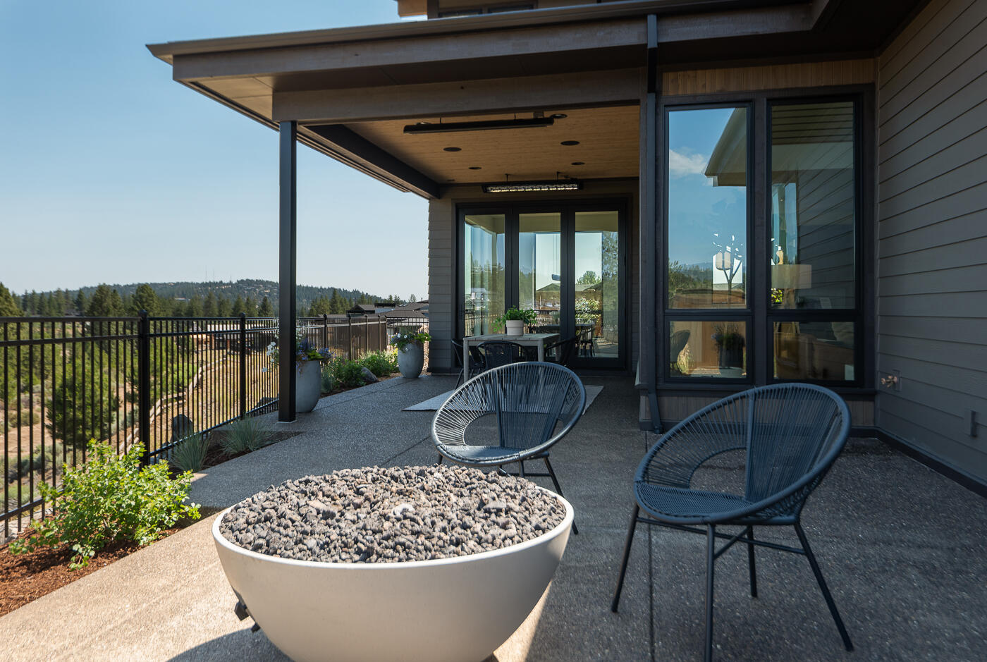 Discovery West Phase 5 - Residential