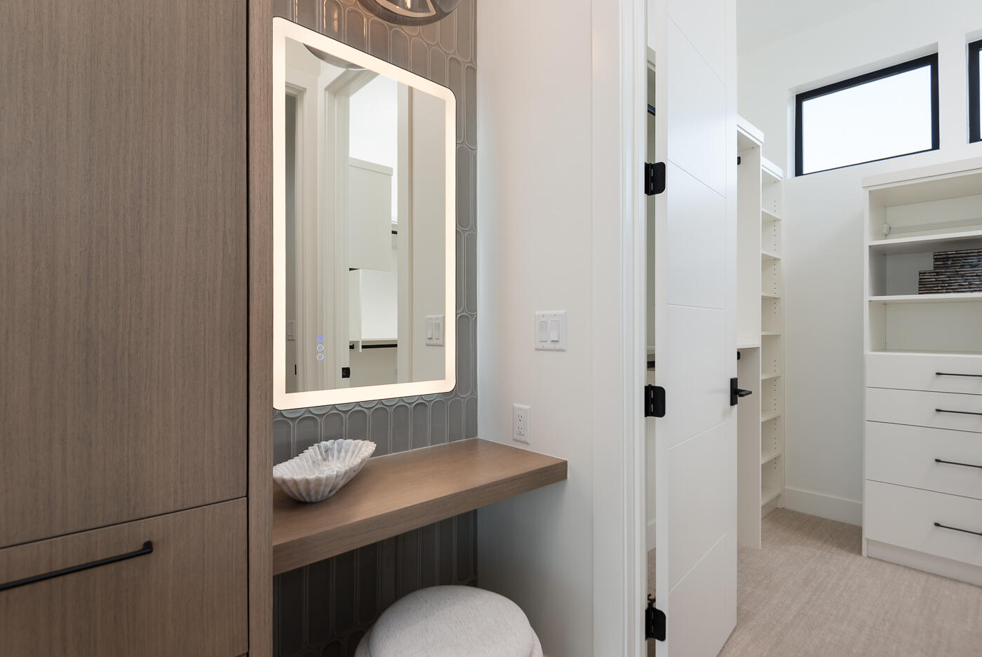 Discovery West Phase 5 - Residential