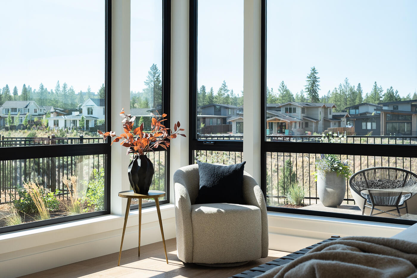 Discovery West Phase 5 - Residential