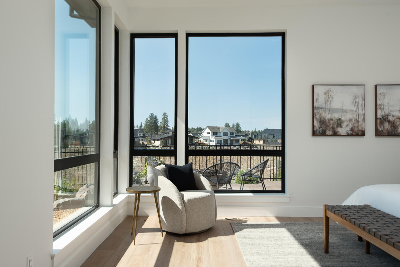 Discovery West Phase 5 - Residential