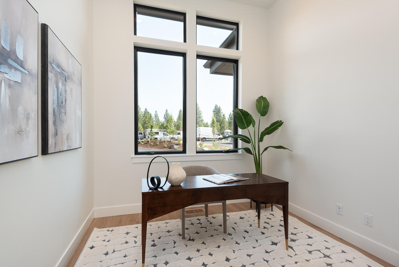 Discovery West Phase 5 - Residential