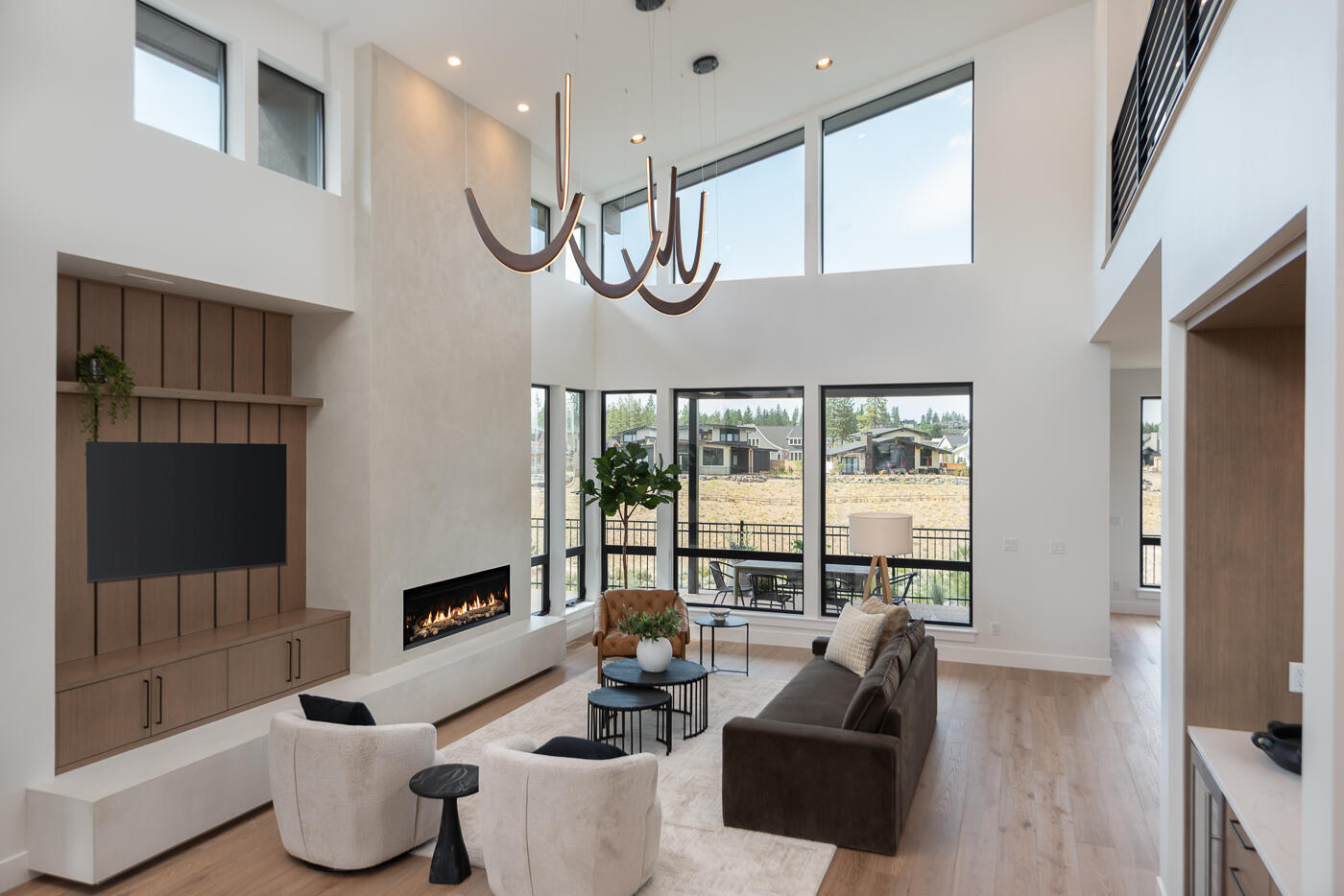 Discovery West Phase 5 - Residential